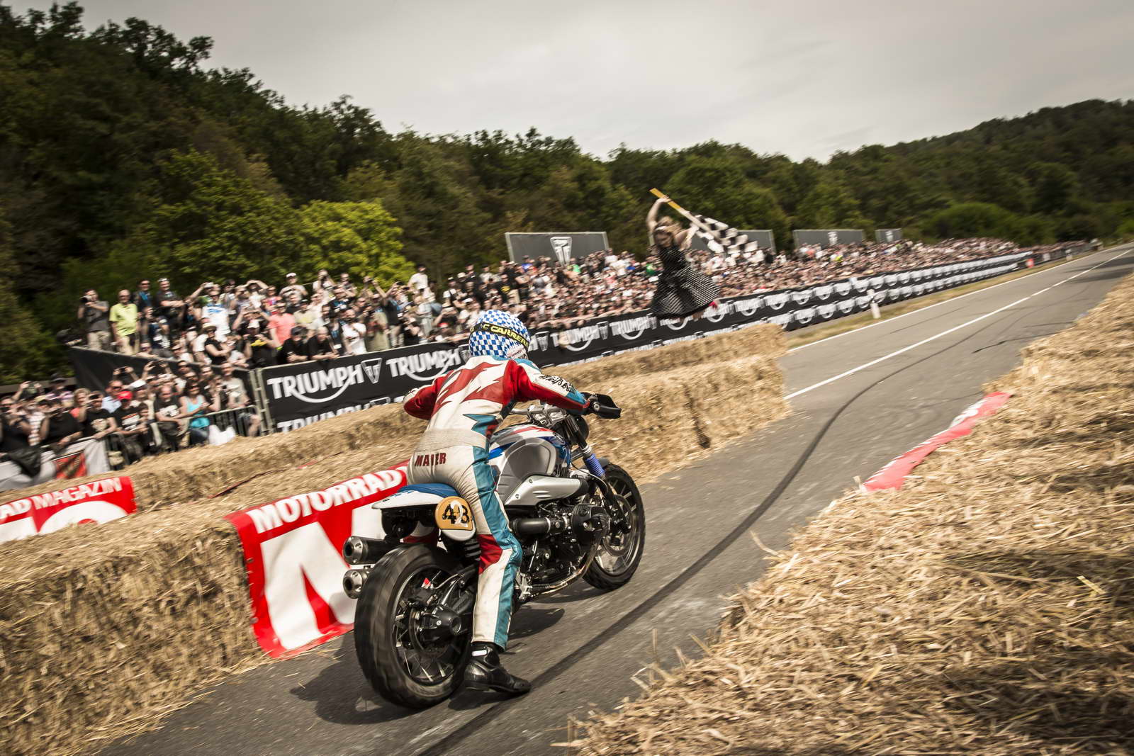 Glemseck 2016 Karl Maier